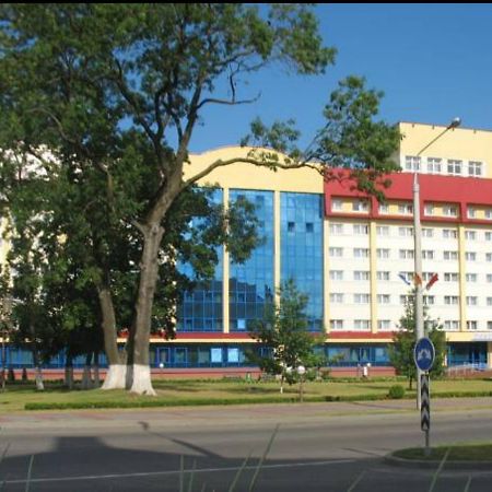 Hotel Lida Buitenkant foto