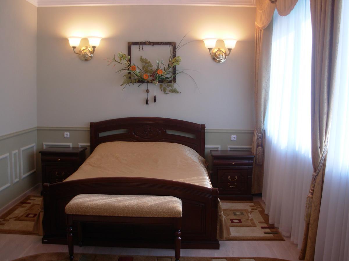 Hotel Lida Buitenkant foto