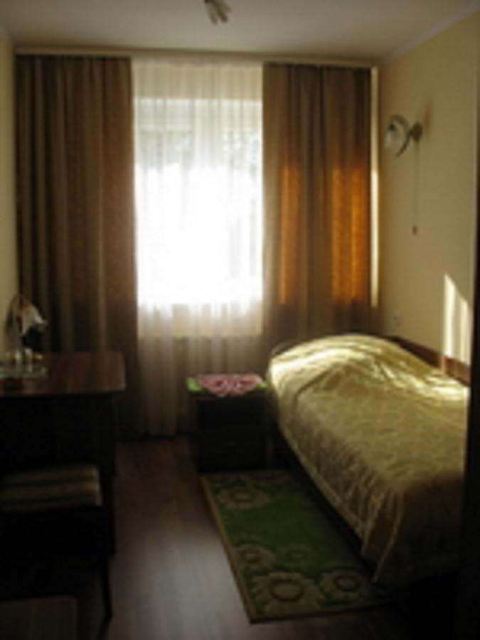 Hotel Lida Buitenkant foto