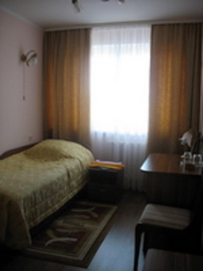 Hotel Lida Buitenkant foto