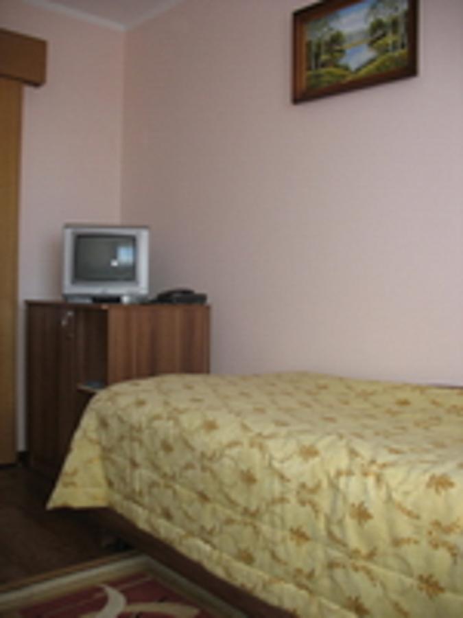 Hotel Lida Buitenkant foto